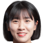 Player picture of Oh Eunah