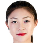 Player picture of Liu Huiting