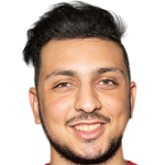 Player picture of Abdelrahman Ouda