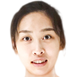 Player picture of Mei Xiaohan
