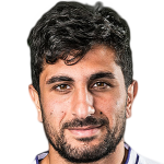 Player picture of Kenny Saief