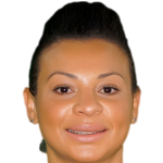Player picture of Walewska Oliveira