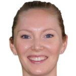Player picture of Nicole Fawcett