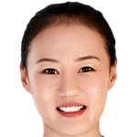 Player picture of Li Xueyan