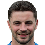 Player picture of Padraig Amond