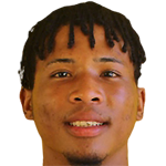 Player picture of Oquassa Chong
