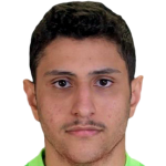Player picture of Abdalla El Rady