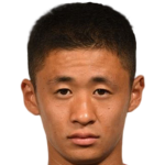 Player picture of Hijiri Kato