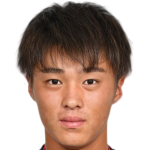 Player picture of Kaito Hayashida