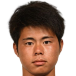 Player picture of Shingo Omori