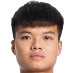 Player picture of Nguyễn Văn Tùng