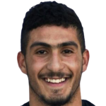 Player picture of Mohammad Abu Taha