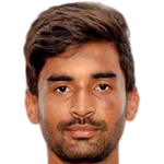 Player picture of Md Tanvir Hossain