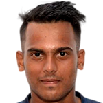 player picture of K. Mia