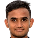 player picture of M. Islam