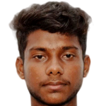 player picture of M. Hossain