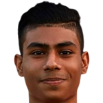 Player picture of Sayed Mahdi Sharaf