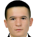 Player picture of Eldorbek Begimov
