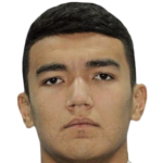 player picture of O. Jo‘raqo‘ziyev