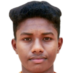 player picture of M. Parathodi