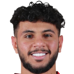 Player picture of Raed Ozaybi
