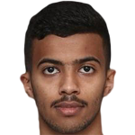 Player picture of Mohammed Marran
