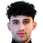 Player picture of انس بني عودة