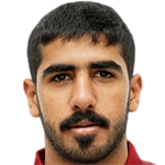 Player picture of Abdul Hameed Al Hasni