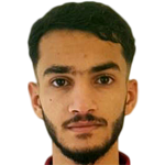 Player picture of Mohammed Al Hinai