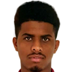 player picture of Salah Al Kahali