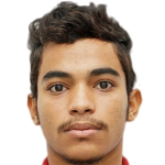 player picture of Yousuf Al Shukaili