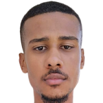 player picture of Azzam Al Balushi