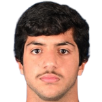 Player picture of بندر السلامه