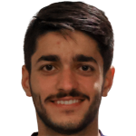 Player picture of مهدي داشتى