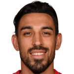 Player picture of ارفان كافتشى