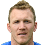 Player picture of Mark Ellis