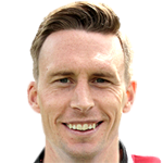 Player picture of Danny Parslow