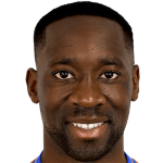 Player picture of Lucas Akins