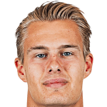 Player picture of Max Hagemoser