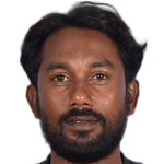 coach picture of Ahmed Nashid