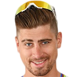 Player picture of Peter Sagan