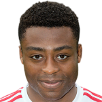 Player picture of Tunde Owolabi