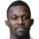 Player picture of Damani Richards