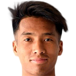 Player picture of Emanuel Lalchhanchhuaha