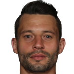 Player picture of Marc Richards