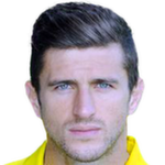Player picture of John Mousinho