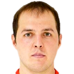 Player picture of Aleksander Kucheryavenko
