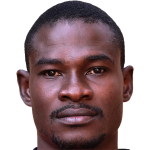 Player picture of Geofroy Ouattara