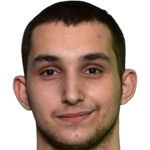 Player picture of Stefan Dimitrov