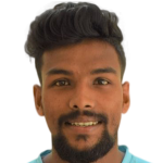 Player picture of Lenin Mithran